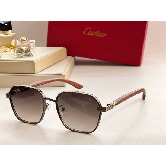Cartier  sunglasses CAG0092