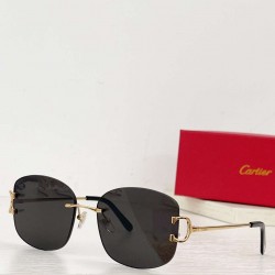 Cartier  sunglasses CAG0098
