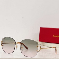 Cartier  sunglasses CAG0099