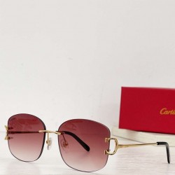 Cartier  sunglasses CAG0100