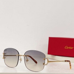 Cartier  sunglasses CAG0101