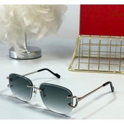 Cartier sunglasses CAG0007