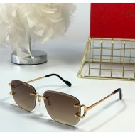 Cartier sunglasses CAG0009