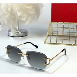 Cartier sunglasses CAG0010