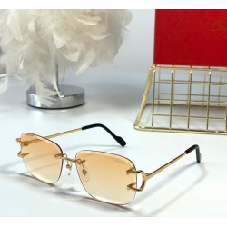 Cartier sunglasses CAG0011
