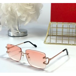 Cartier sunglasses CAG0012