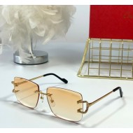 Cartier sunglasses CAG0014