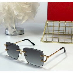 Cartier sunglasses CAG0015