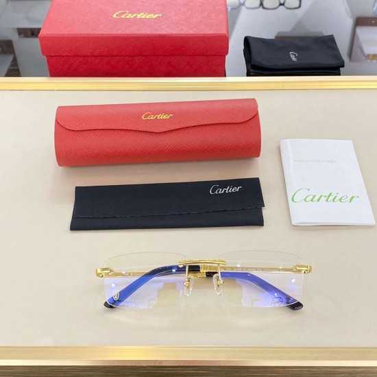 Cartier sunglasses CAG0040
