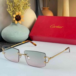 Cartier  sunglasses CAG0052