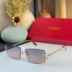 Cartier  sunglasses CAG0056