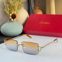 Cartier  sunglasses CAG0058