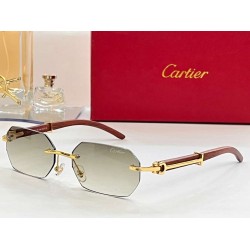 Cartier  sunglasses CAG0064