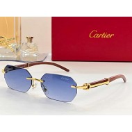 Cartier  sunglasses CAG0065