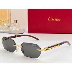 Cartier  sunglasses CAG0066