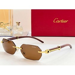 Cartier  sunglasses CAG0067