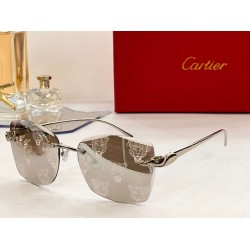 Cartier  sunglasses CAG0068
