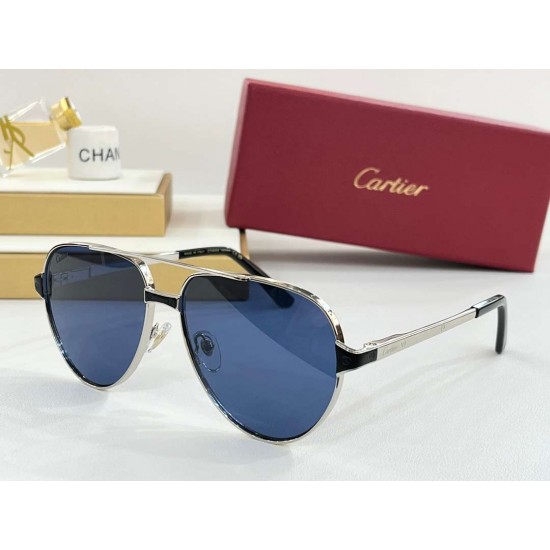 Cartier     sunglasses CAGb26