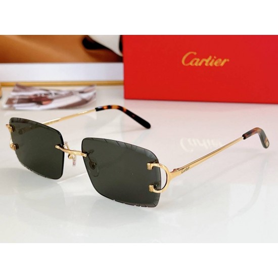 Cartier     sunglasses CAGb34