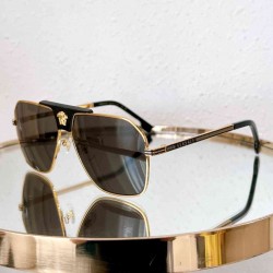 Versace sunglasses VES0002