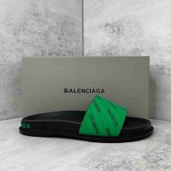 Balenciaga   Slipper BAT0002