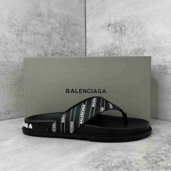 Balenciaga   Slipper BAT0006