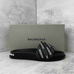 Balenciaga   Slipper BAT0007