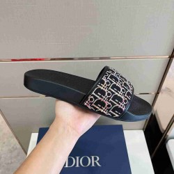Dior slipper DIT0001
