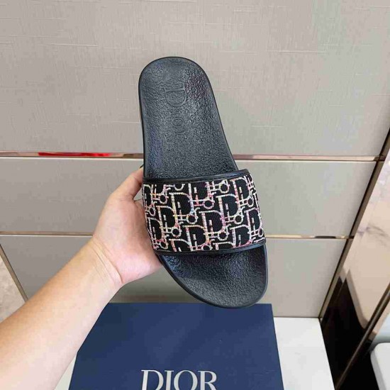 Dior slipper DIT0001