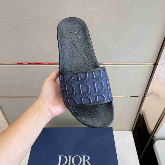 Dior slipper DIT0002