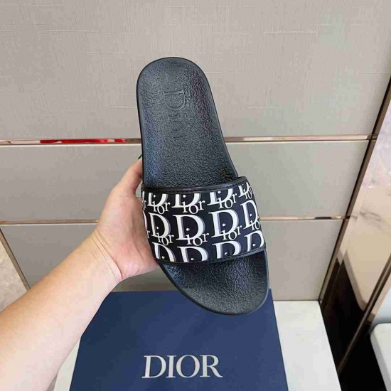 Dior slipper DIT0005