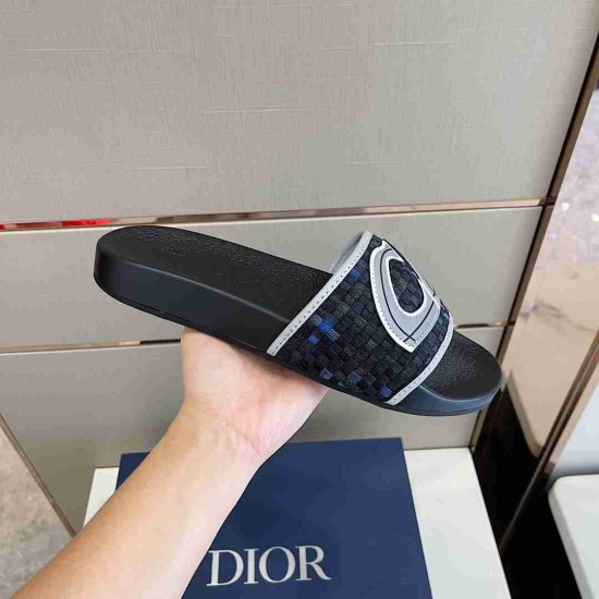 Dior slipper DIT0006