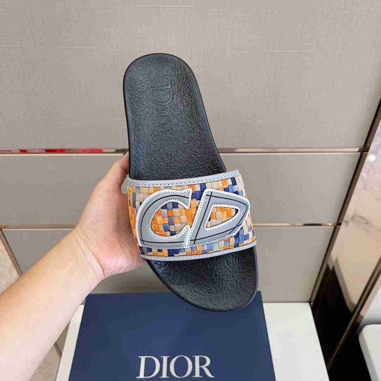 Dior slipper DIT0007
