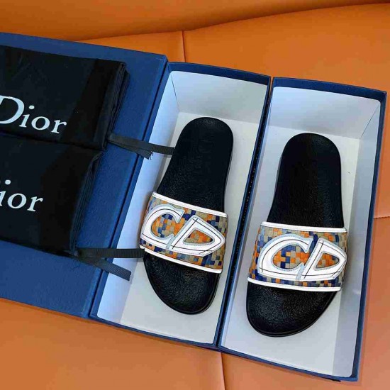 Dior slipper DIT0007