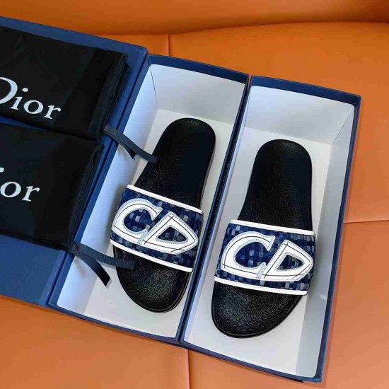 Dior slipper DIT0008