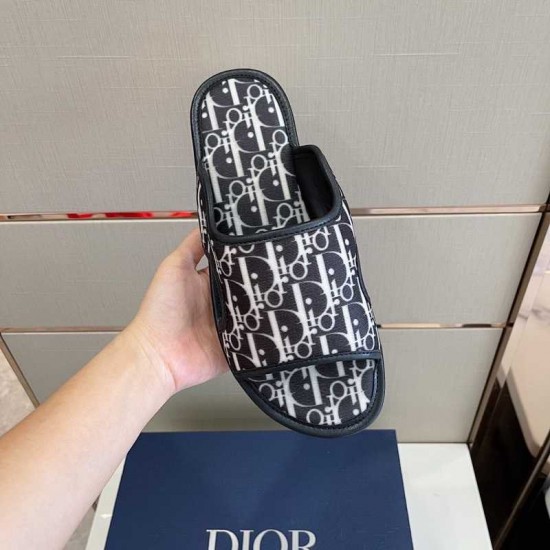 Dior slipper DIT0009