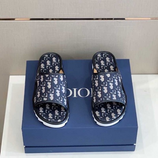 Dior slipper DIT0010