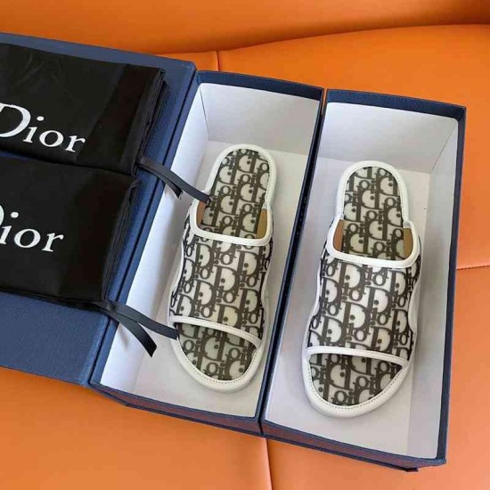 Dior slipper DIT0011