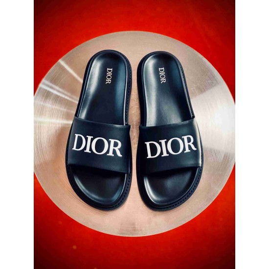 Dior slipper DIT0012