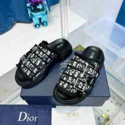 Dior slipper DIT0019