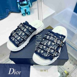 Dior slipper DIT0020