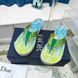 Dior  slipper DIT0021