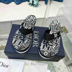 Dior  slipper DIT0022