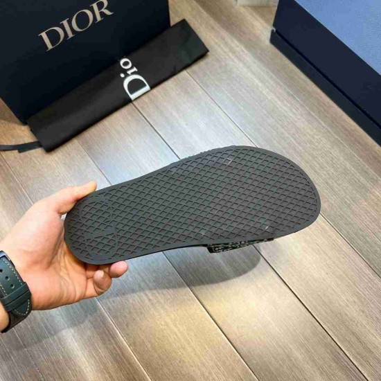 Dior  slipper DIT0029