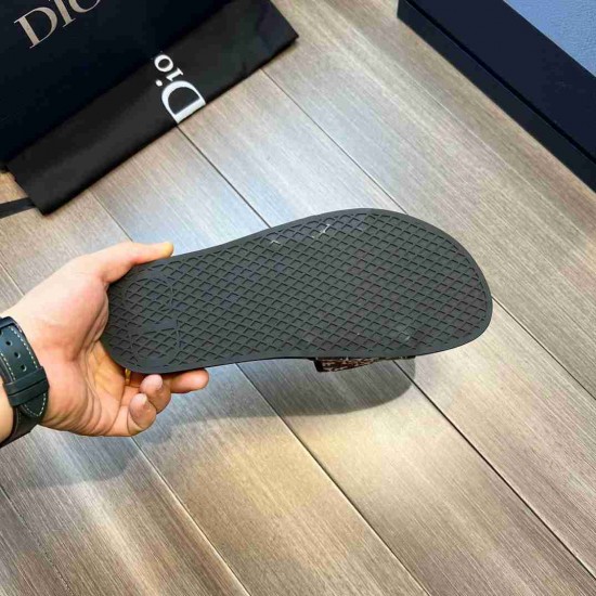 Dior  slipper DIT0030