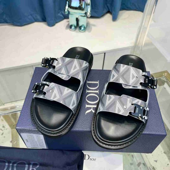 Dior   slipper DIT0033