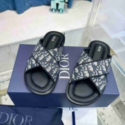 Dior   slipper DIT0034