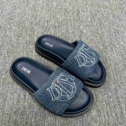 Dior   slipper DIT0039