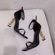 Y.S.L high-heeled shoes YS0001