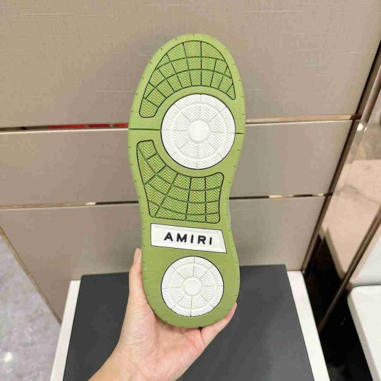 AMIRI  Sneakers AMI0016